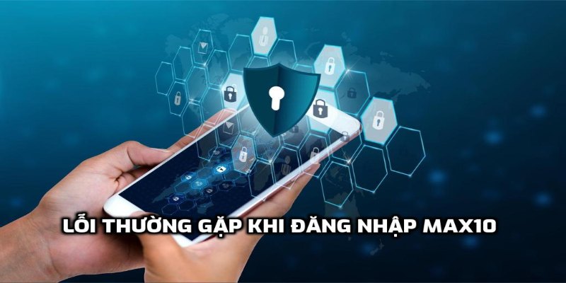 Đôi điều về lỗi gặp khi đăng nhập trang game