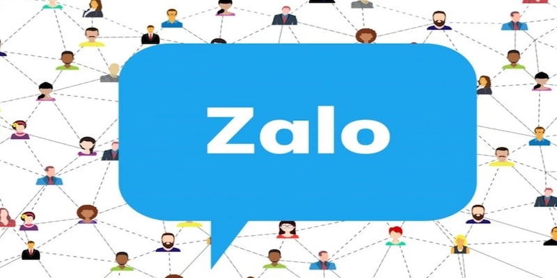 Chat Zalo tiện lợi, phản hồi thần tốc không chậm trễ