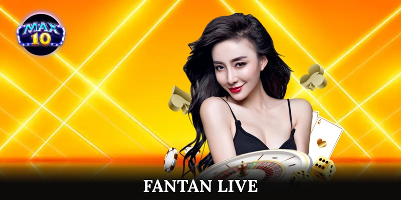 fantan live