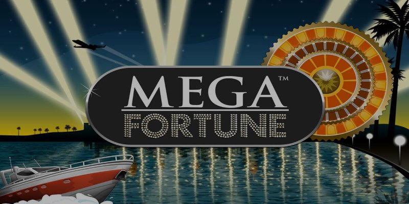 Giới thiệu cơ bản về quay hũ Mega Fortune