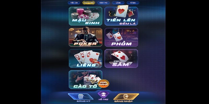 Nhân sự vận hành và chia sẻ các thông tin