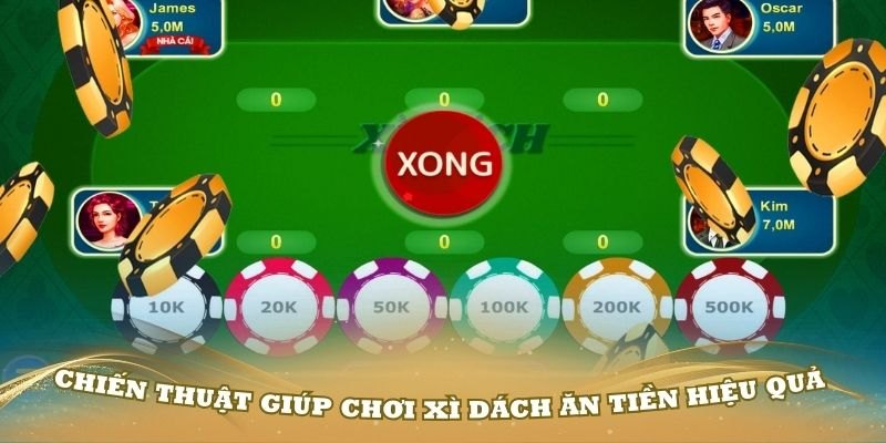 Hướng dẫn chơi bài online với chiến thắng cao