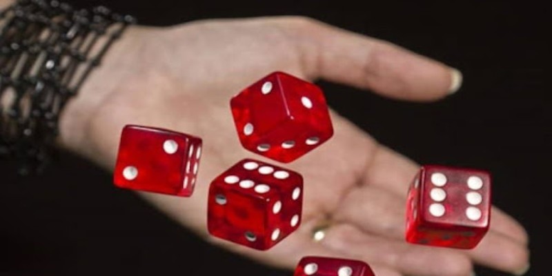 Hướng dẫn chơi Tài Xỉu nhanh cơ bản