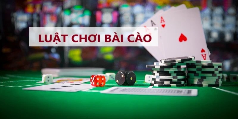 Hướng dẫn luật chơi chi tiết