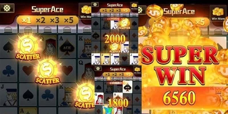 Khởi động lượt quay và săn phần thưởng hấp dẫn