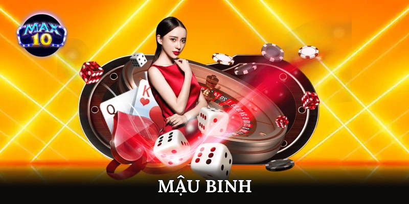 mậu binh