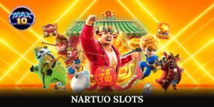 naruto slots