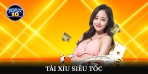 tài xỉu siêu tốc