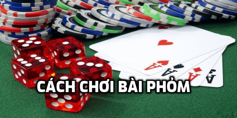 Tìm hiểu luật chơi game bài cơ bản